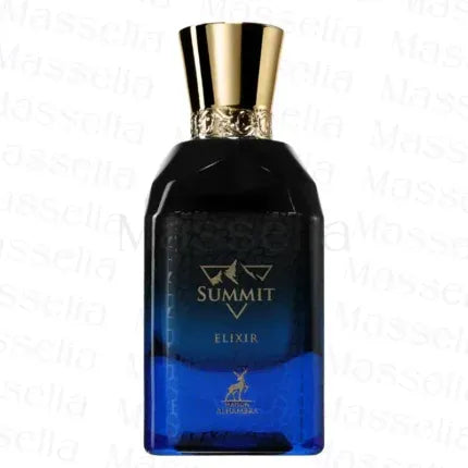 Summit Elixir Maison Alhambra pour homme et femme