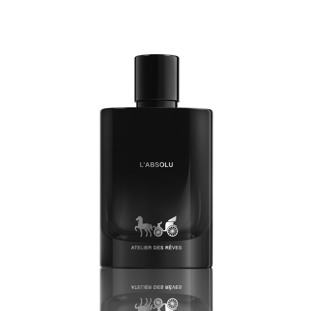 L’Absolu Atelier des Rêves Geparlys Parfum Homme 90ml