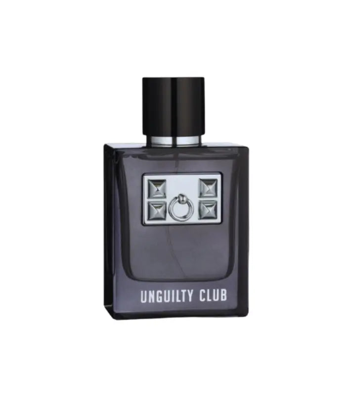 Eau de Parfum – Unguilty Club by Mila's Secret