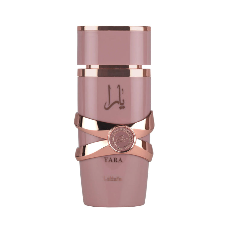 Lattafa
Yara Elixir Lattafa Parfum Femme 100ml