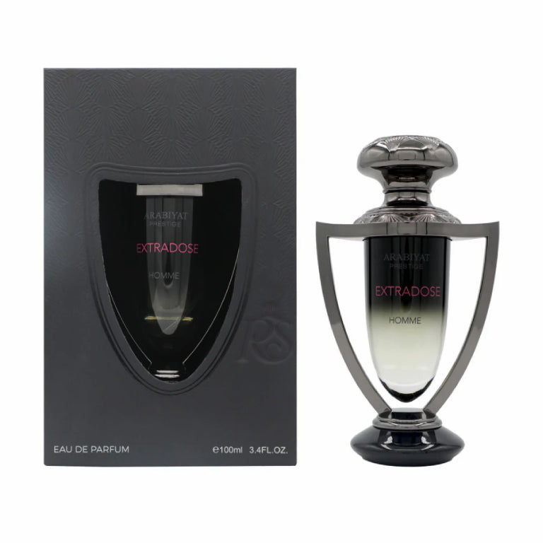 Extradose Homme Arabiyat Prestige EDP 80ml