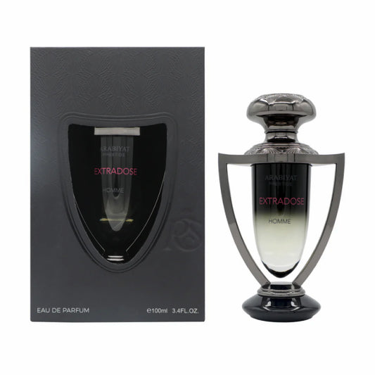 Extradose Homme Arabiyat Prestige EDP 80ml