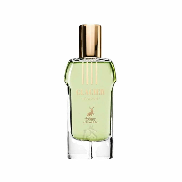 Glacier Heaven Maison Alhambra Parfum Homme 100ml