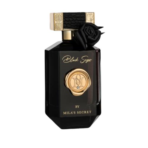 Black Sugar Paris – Mila's Secret