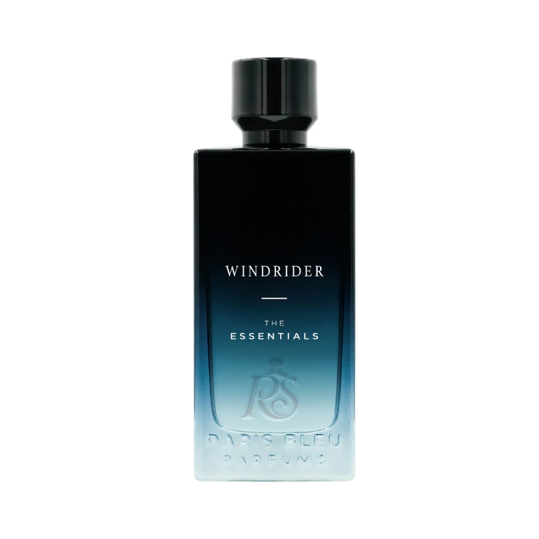 Windrider Paris Bleu Parfum Homme 100ml