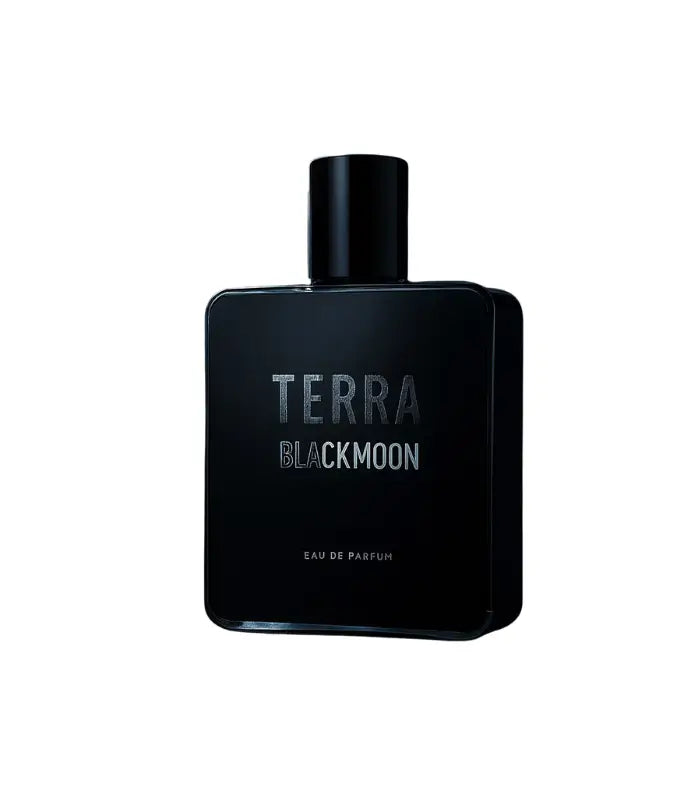Terra Black Moon Geparlys 100ml