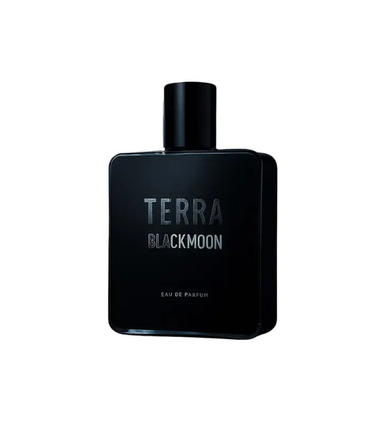 Terra Black Moon Geparlys 100ml