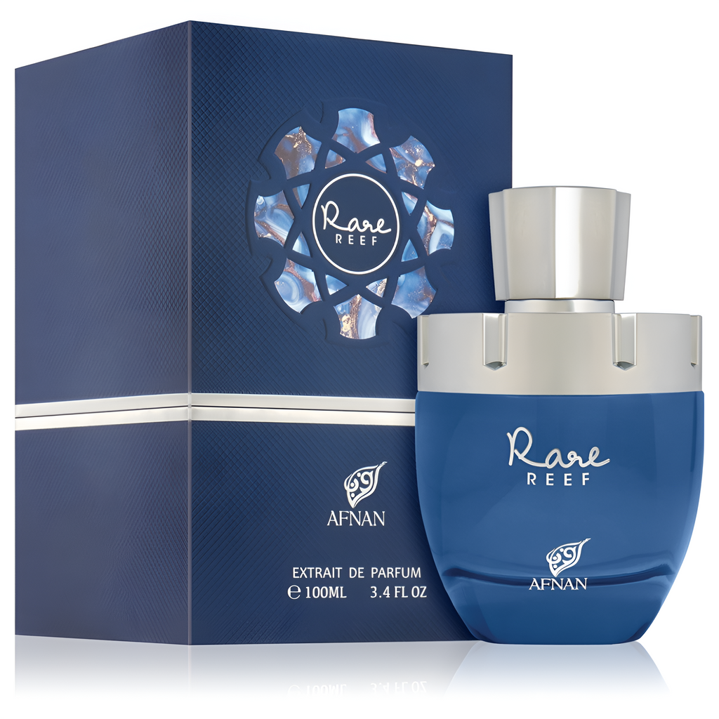Afnan
Rare Reef Afnan Parfum Unisexe 100ml