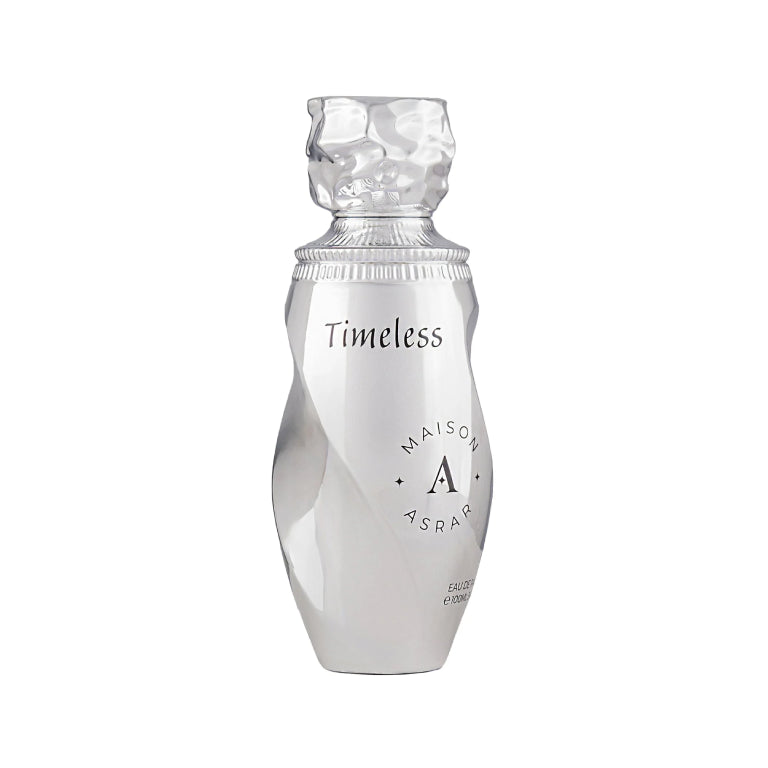 Timeless Maison Asrar Parfum Homme 100ml