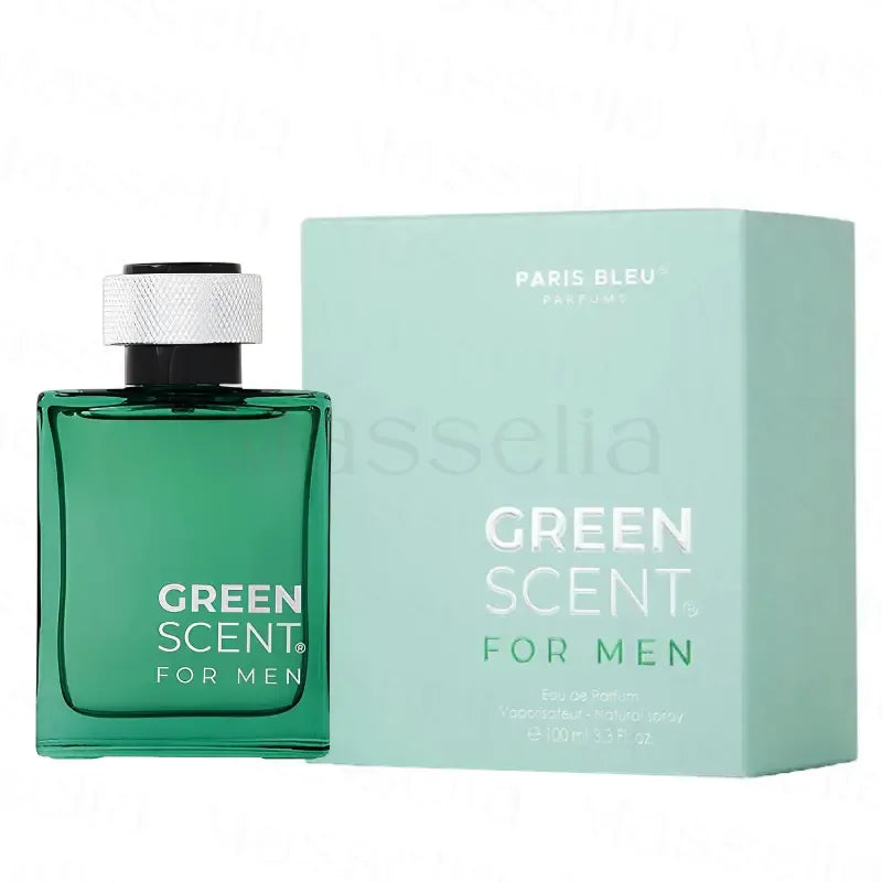 Green Scent For Men