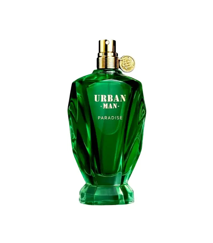 Urban Man Paradise EDP Pour Homme – 90ml