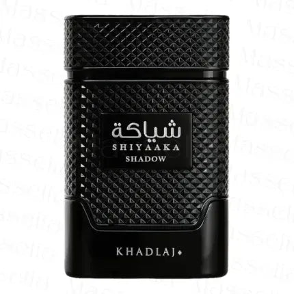 Shiyaaka Shadow Khadlaj Perfumes pour homme