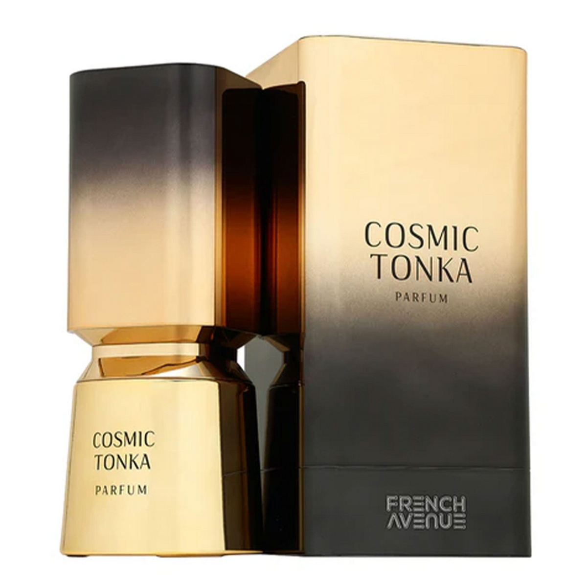 Cosmic Tonka French Avenue pour homme et femme