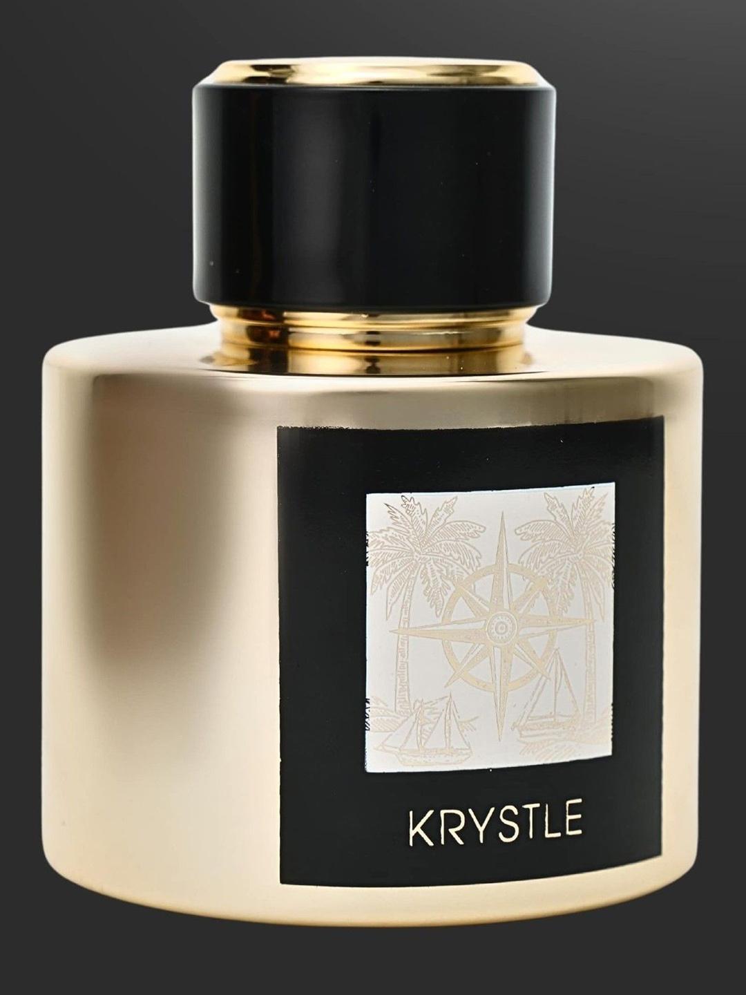 Krystle | Eau De Parfum 100ml Riiffs