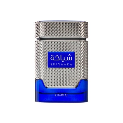 Shiyaaka Blue Khadlaj Parfum Homme 100ml