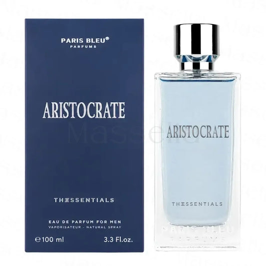 Aristocrate Paris Bleu Parfums