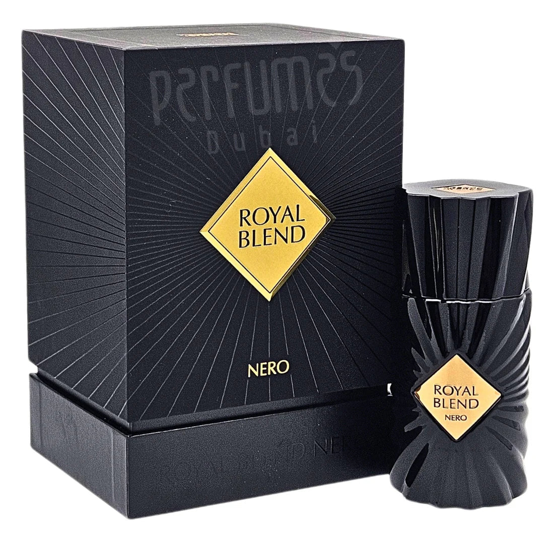 Royal Blend Nero French Avenue de Fragrance World