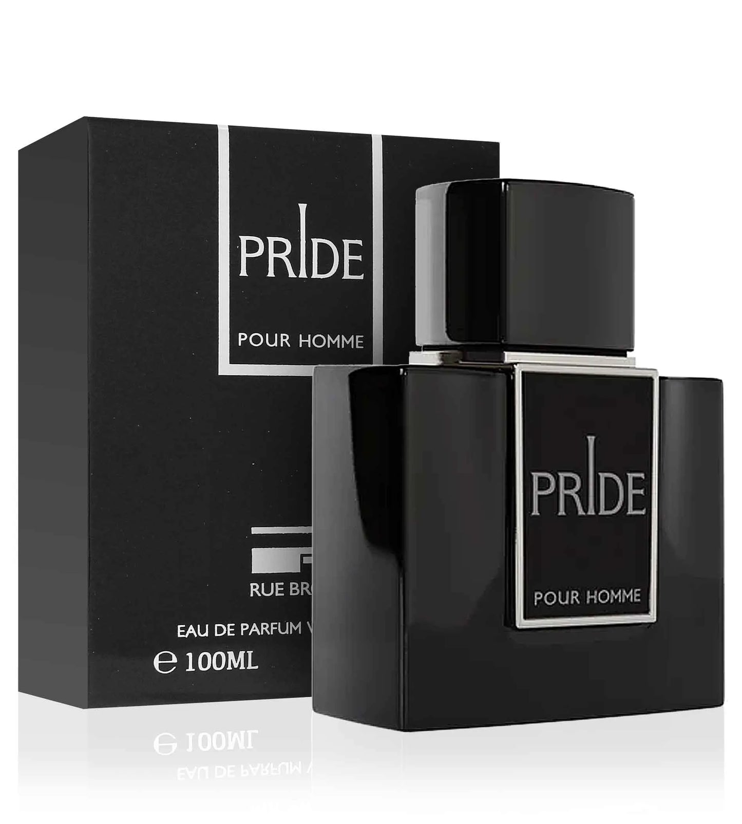 Pride Pour Homme Rue Broca pour homme 100ML