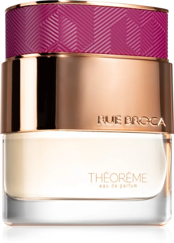 THEOREME POUR FEMME 90 ML EDP- RUE BROCA