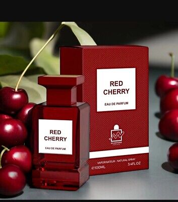RED CHERRY - EAU DE PARFUM - 100 ML