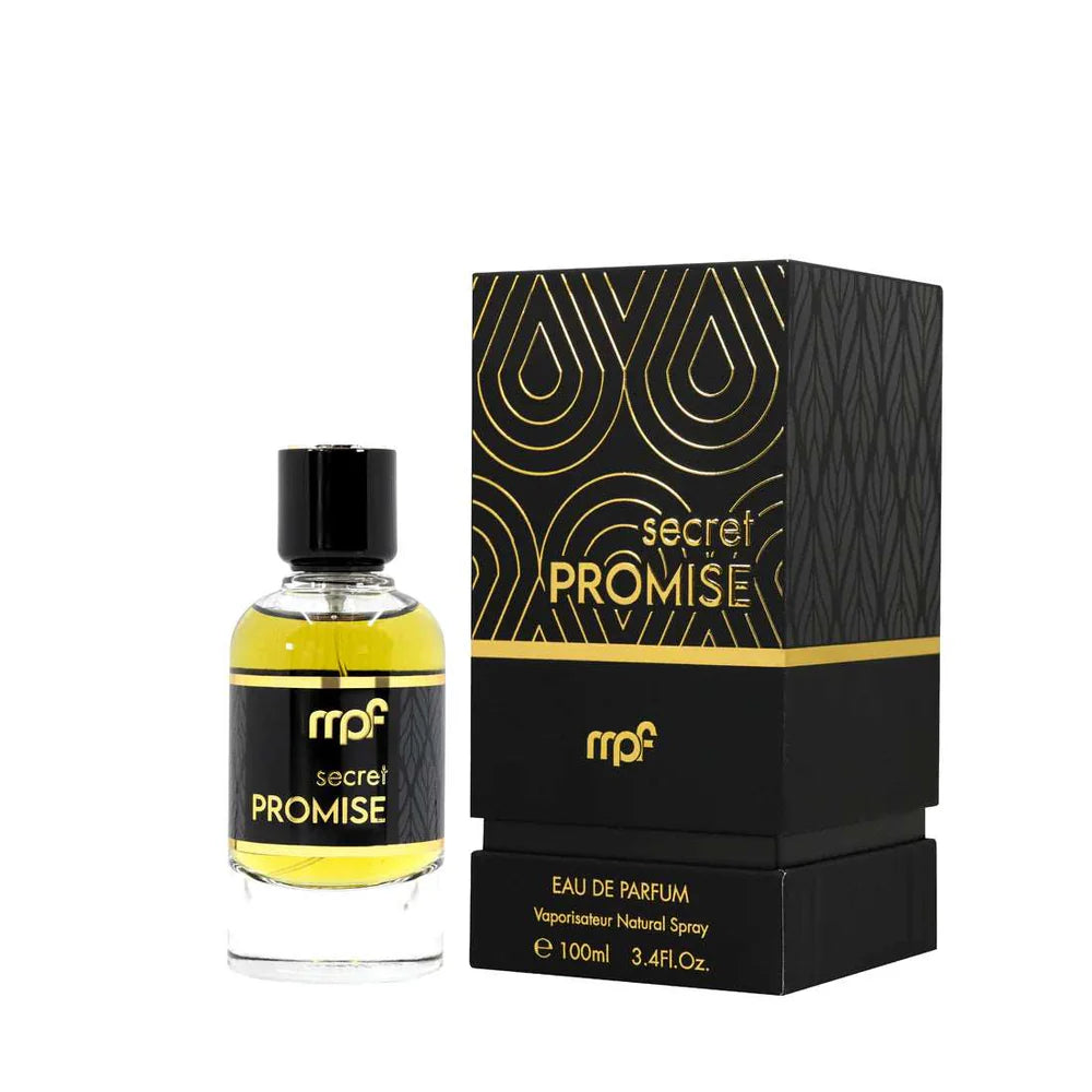 MPF SECRET PROMISE EDP 100ML