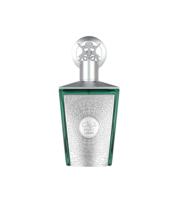 Sherif Lattafa-100 ml