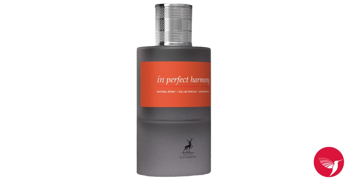 In Perfect Harmony Maison Alhambra 100ml