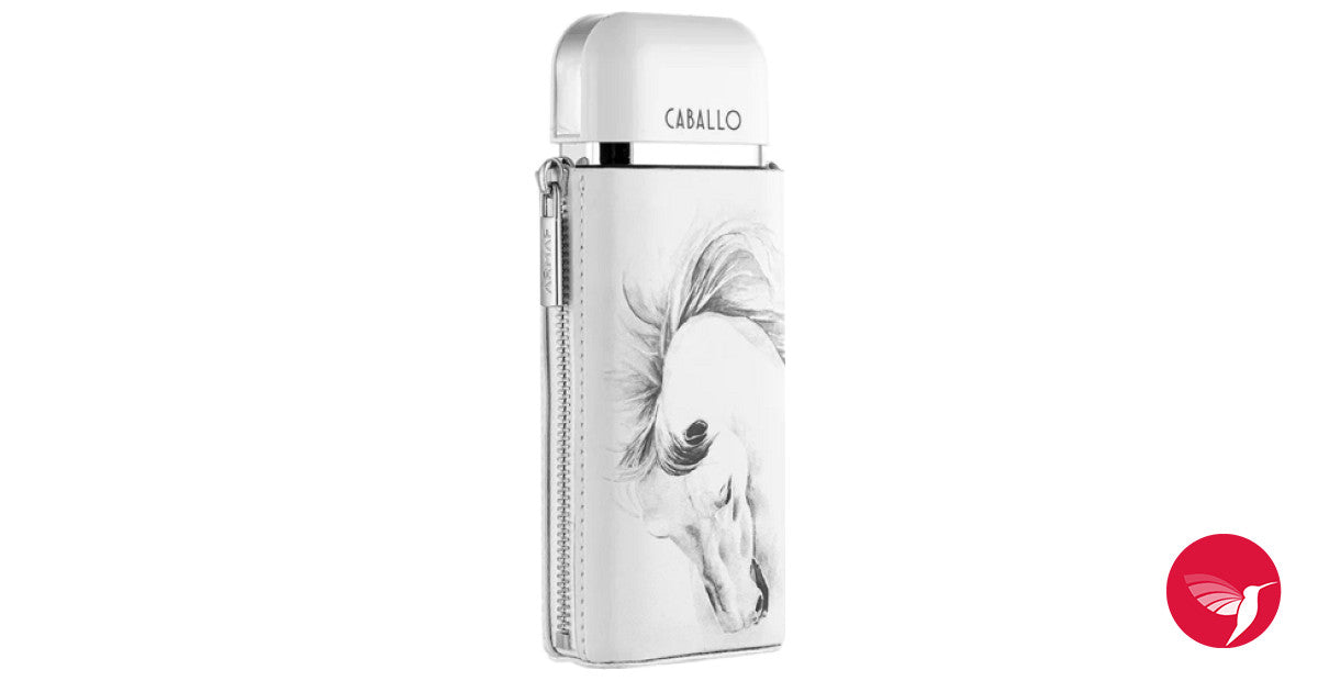 Caballo Pour Homme Armaf pour homme 100ml