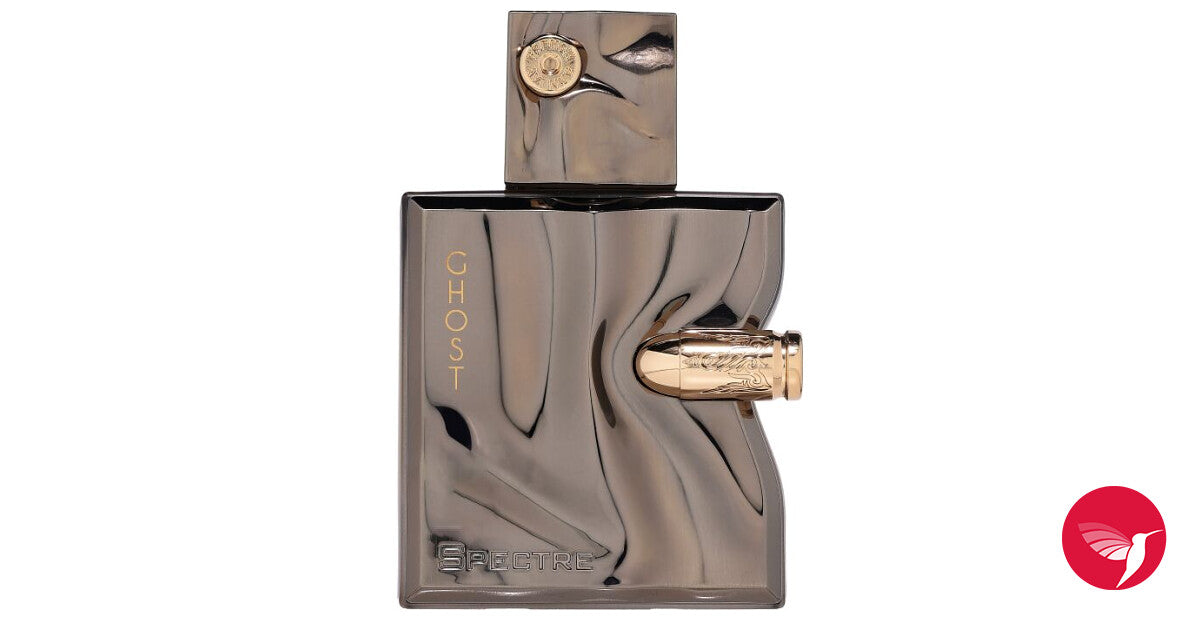 Paris Spectre Ghost Fragrance World – Parfum arabe (EDP, 100 ml) | Inspiré par Nishane Ani
