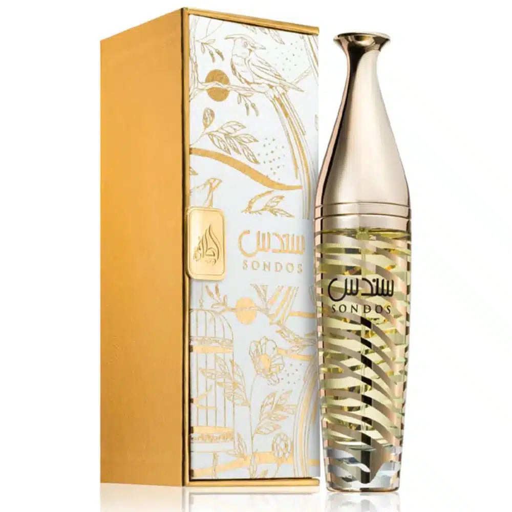 Eau de parfum Sondos 100ml – Lattafa