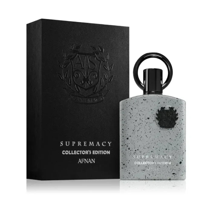 Supremacy Collector’s Edition 100ml EDP | Afnan