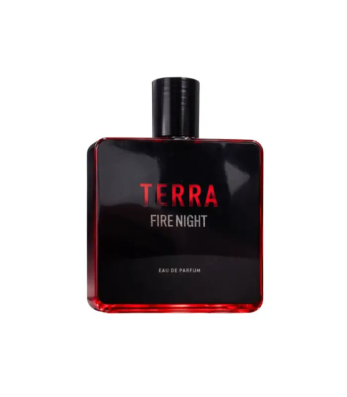 Terra Fire Night Geparlys 100ml