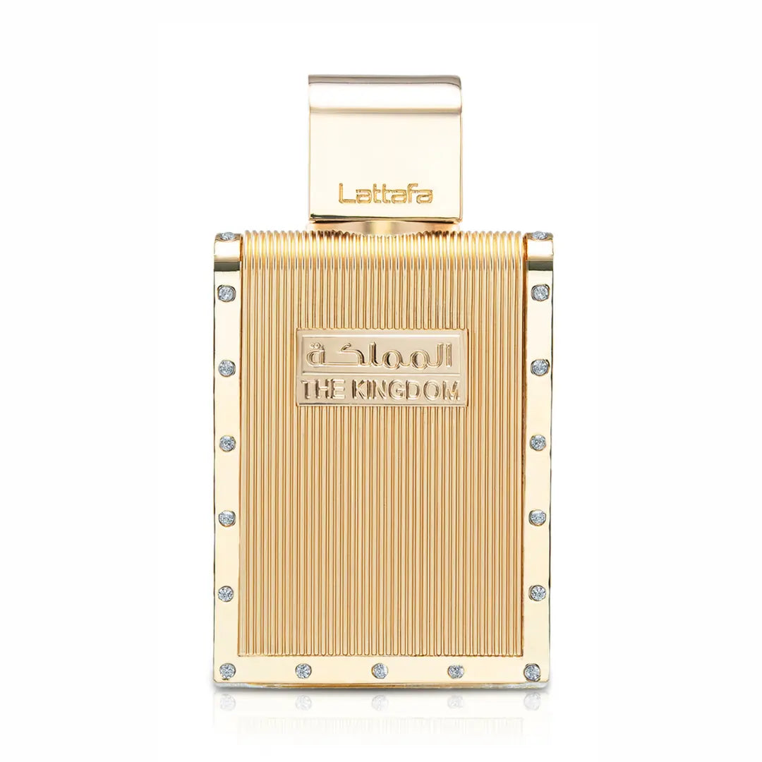 THE KINGDOOM MEN AL MAMLAKA100 ML