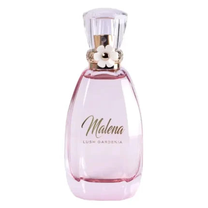 Paris Bleu Sistelle Malena Lush Gardenia