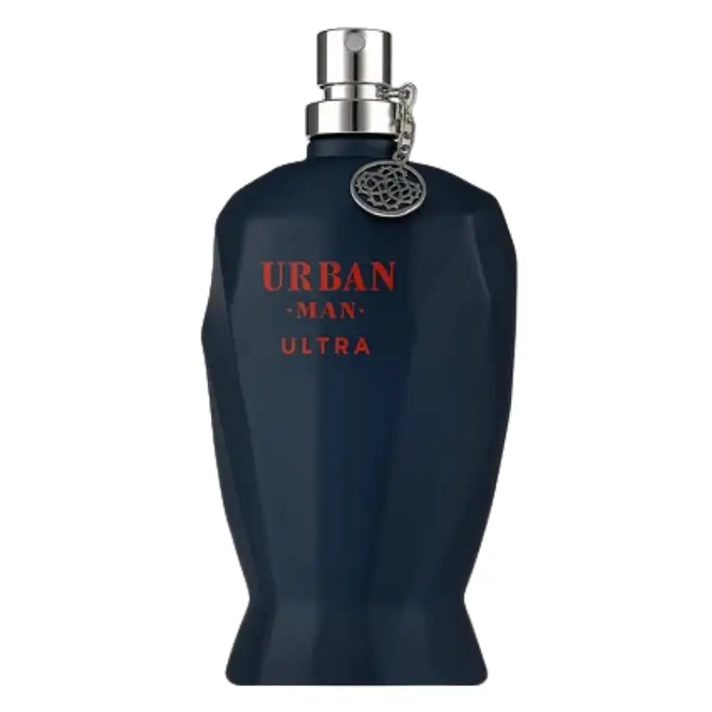 Urban Man Ultra Fragrance World 100 ml