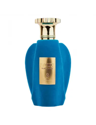 Voux Turquoise - Emir - Paris Corner 100 ML