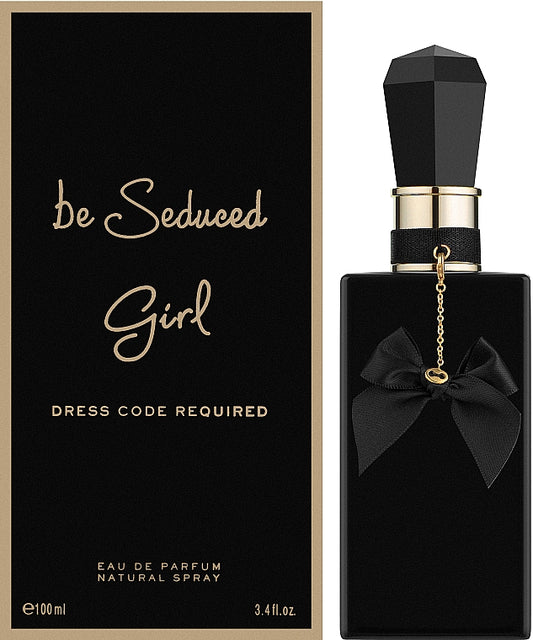 Be Seduced Girl Johan B pour femme