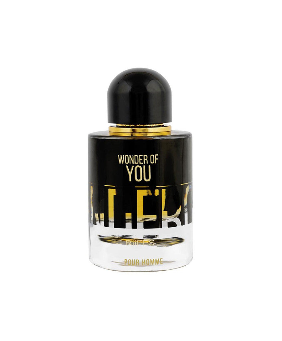 Wonder Of You Homme Riiffs Eau De Parfum pour homme