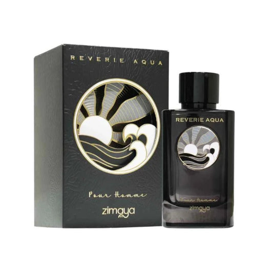 Reverie Aqua Zimaya pour homme 100ML