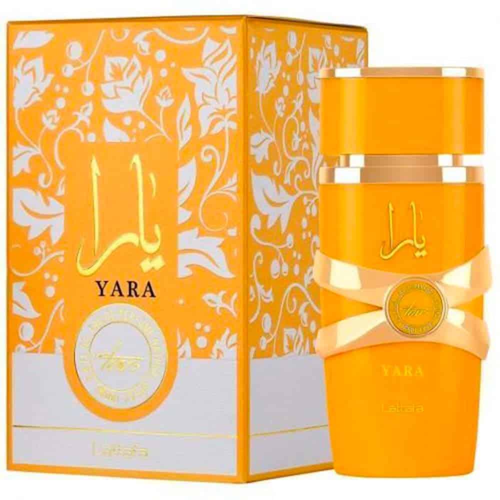 Yara Tous - pour femme - Eau de parfum 100ML
