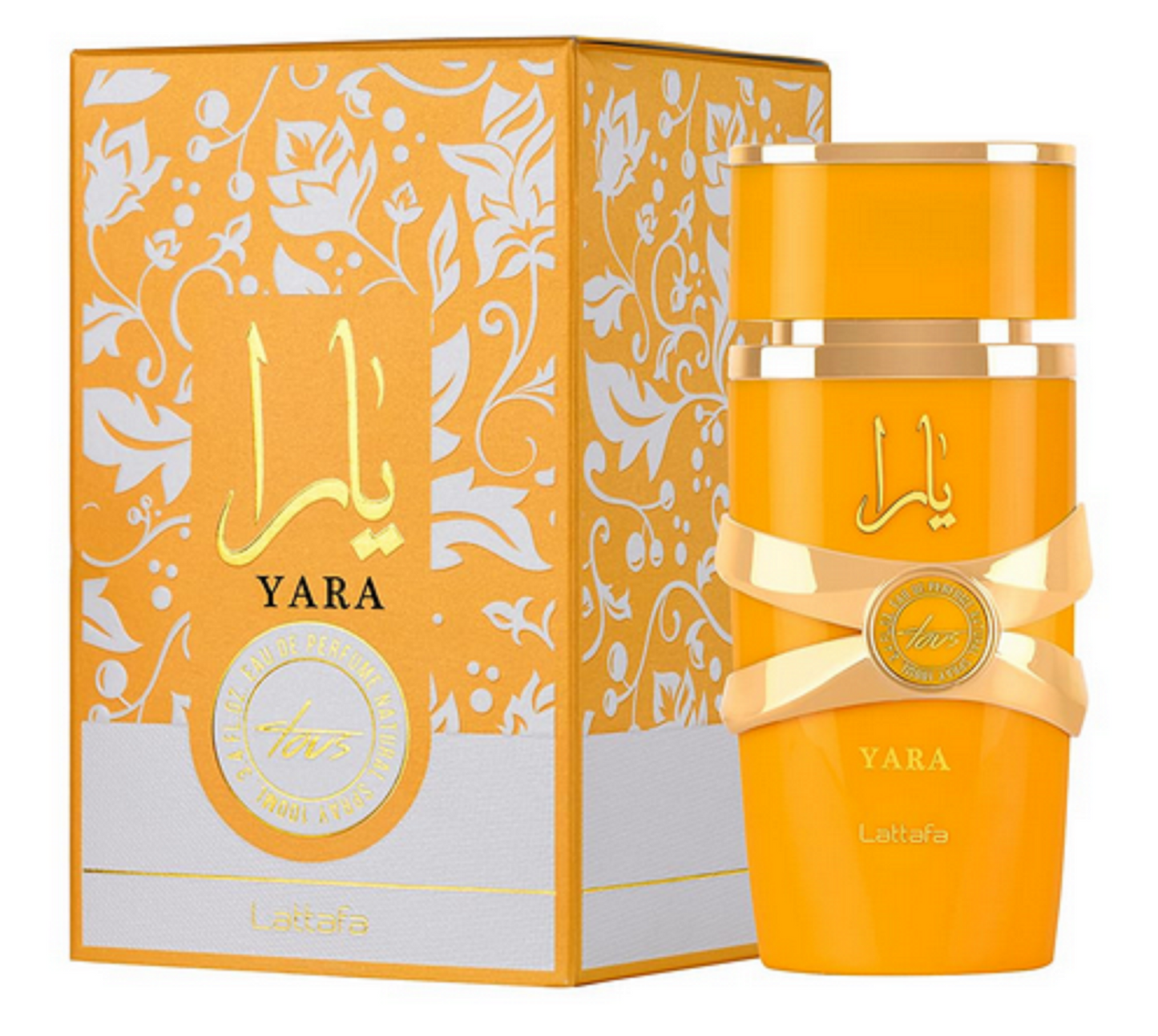 Yara Tous - pour femme - Eau de parfum 100ML