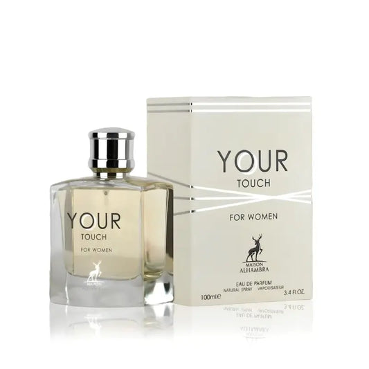 Your Touch Femme Maison Alhambra-100ml