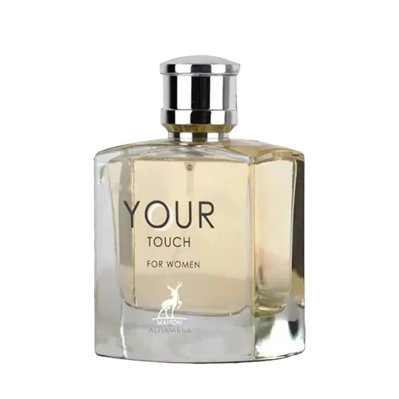 Your Touch Femme Maison Alhambra-100ml