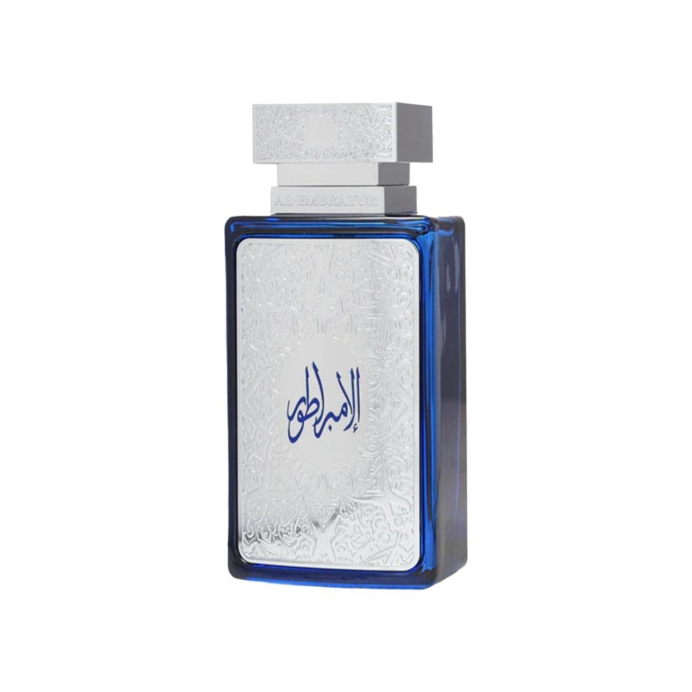 AL EMBRATUR INTENSE Zimaya unisex 100ML