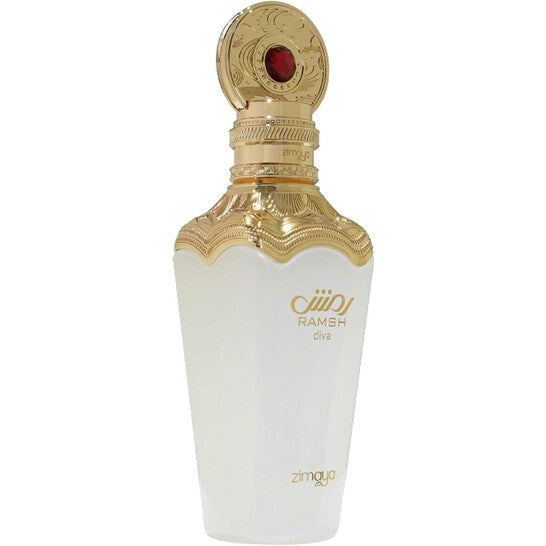 Ramsh Diva Zimaya pour femme 100ML