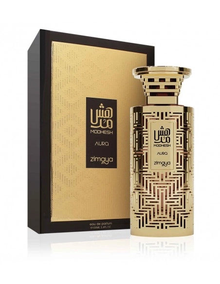 Modhesh Aura Zimaya pour homme 100ML