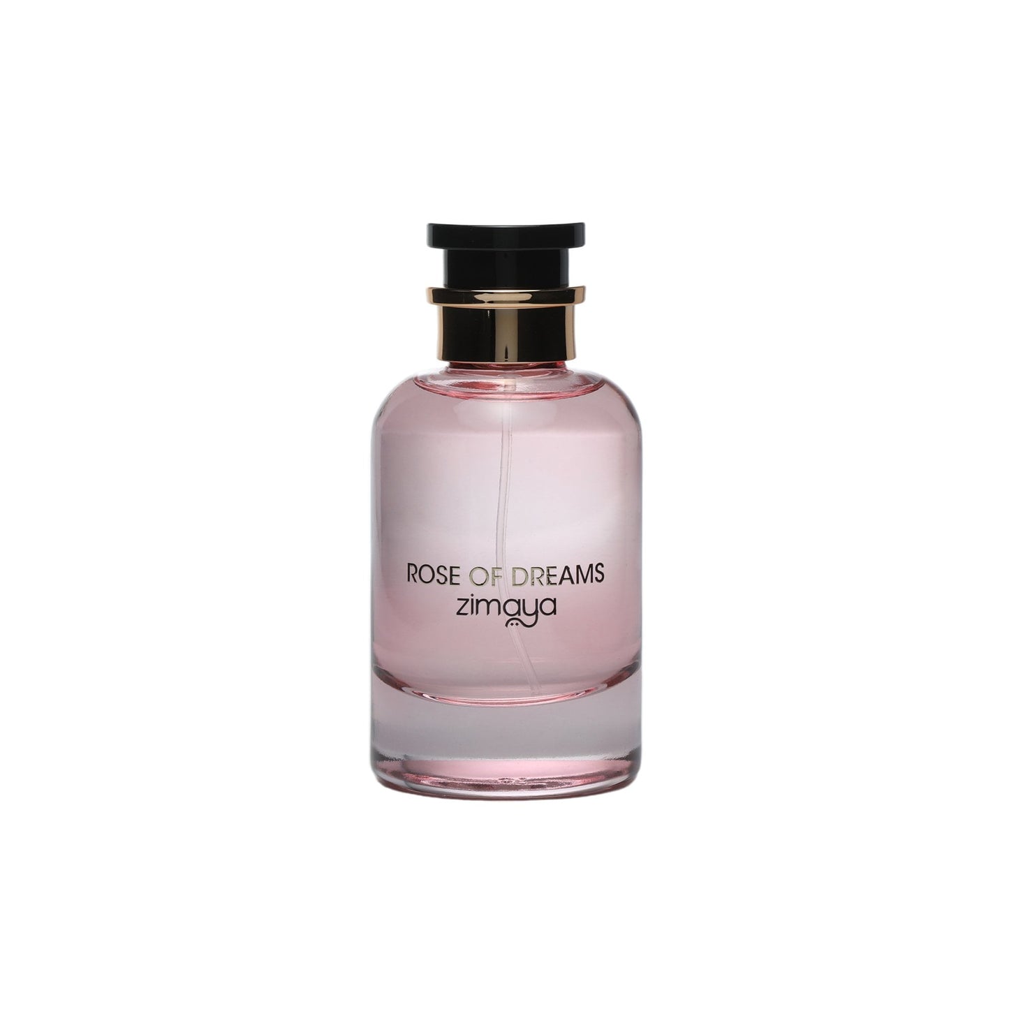 ROSE OF DREAMS POUR FEMME 100ML ZIMAYA