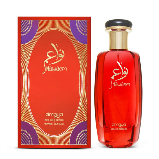 NAWAEM POUR FEMME-EDP -100 ML